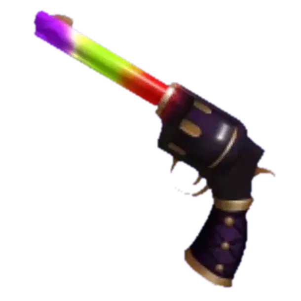 Chromatic legendary, Murder Mystery 2