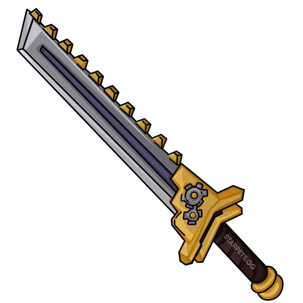 Clockwork godly, Murder Mystery 2