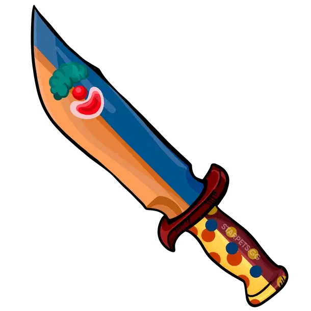 Clown common, Murder Mystery 2