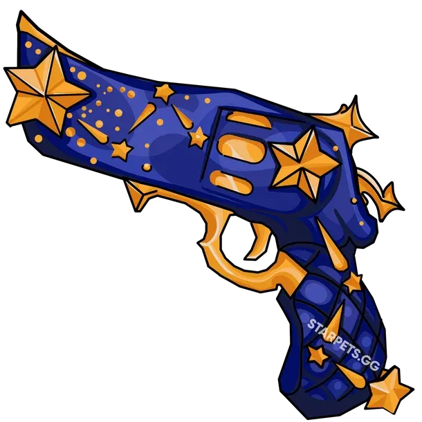 Constellation godly, Murder Mystery 2