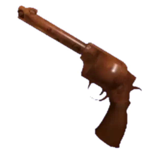 Cookie uncommon, Murder Mystery 2