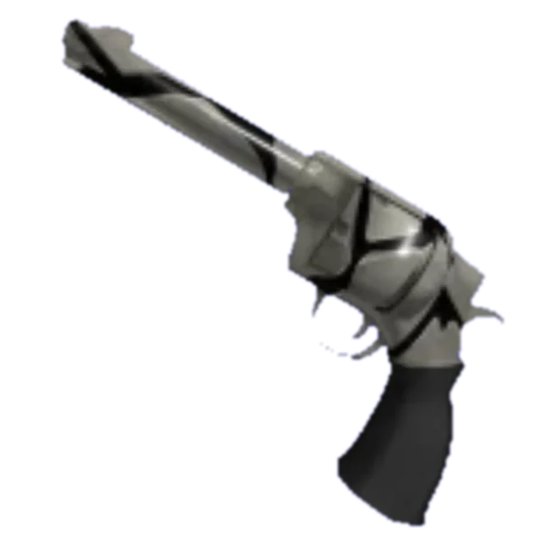 Cracks common, Murder Mystery 2