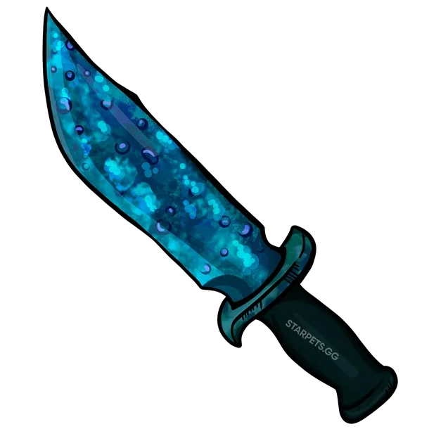 Damp rare, Murder Mystery 2