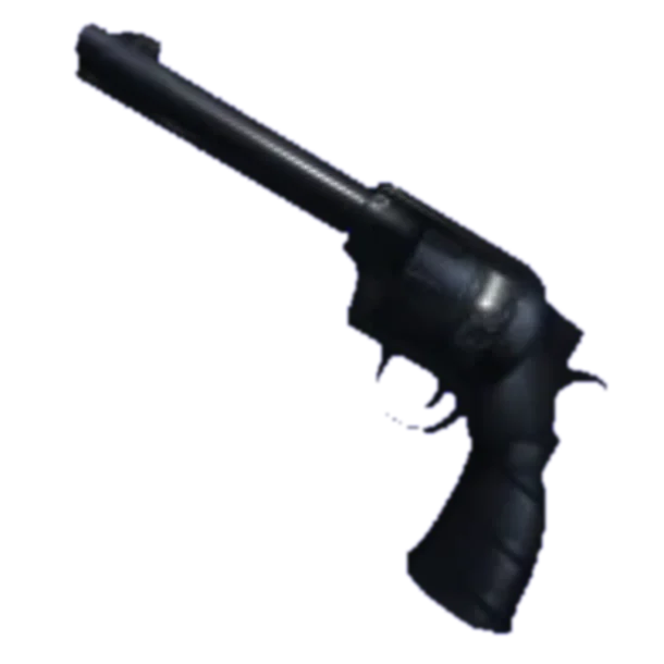 Darkgun rare, Murder Mystery 2