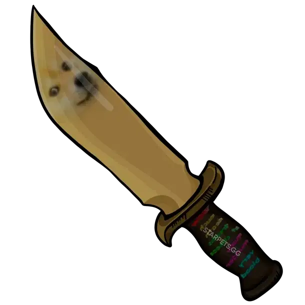 Doge uncommon, Murder Mystery 2