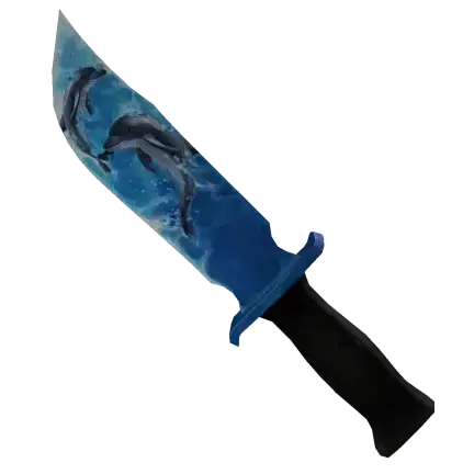 Dolphins common, Murder Mystery 2