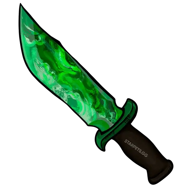 Ecto common, Murder Mystery 2