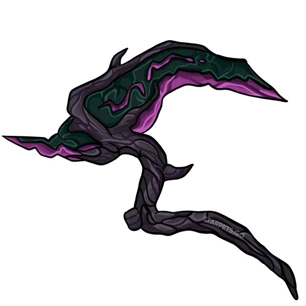 Elderwood Scythe ancient, Murder Mystery 2