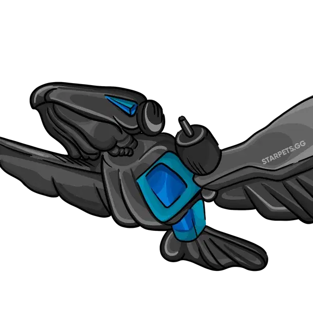 Electro godly, Murder Mystery 2