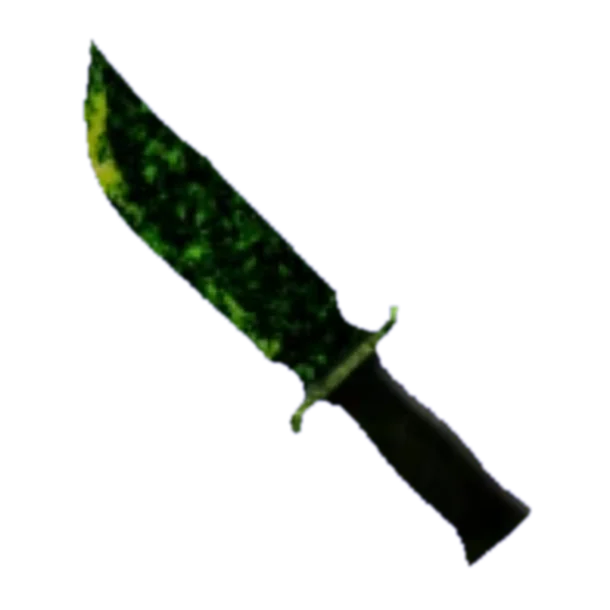 Emerald legendary, Murder Mystery 2