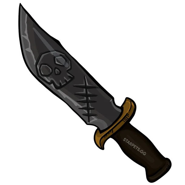 Etched common, Murder Mystery 2