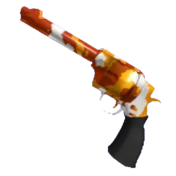 Fall Camo uncommon, Murder Mystery 2