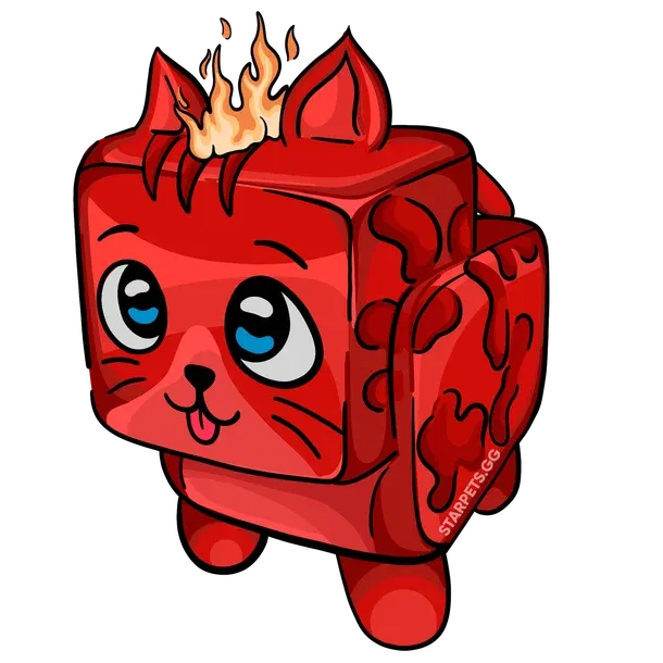 Fire Cat godly, Murder Mystery 2