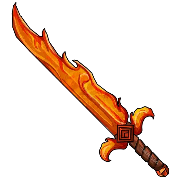 Flames godly, Murder Mystery 2