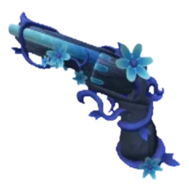 Flowerwood Gun godly, Murder Mystery 2