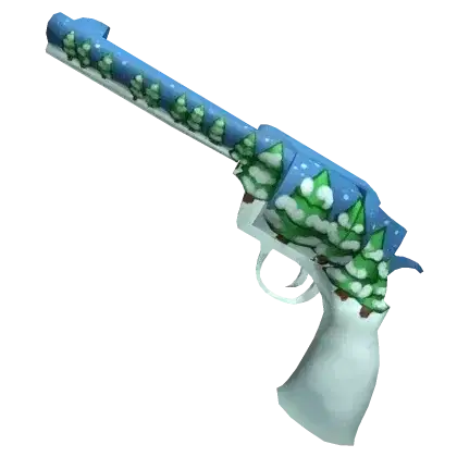 Forest uncommon, Murder Mystery 2