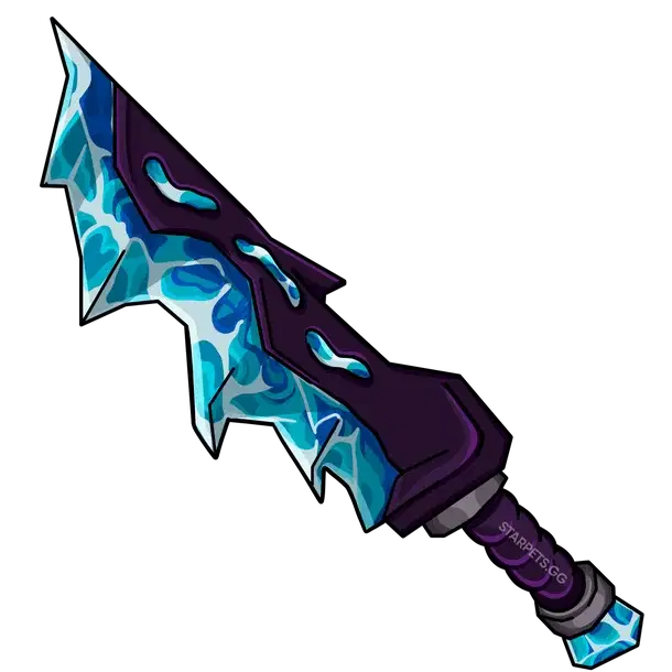 Frostbite godly, Murder Mystery 2