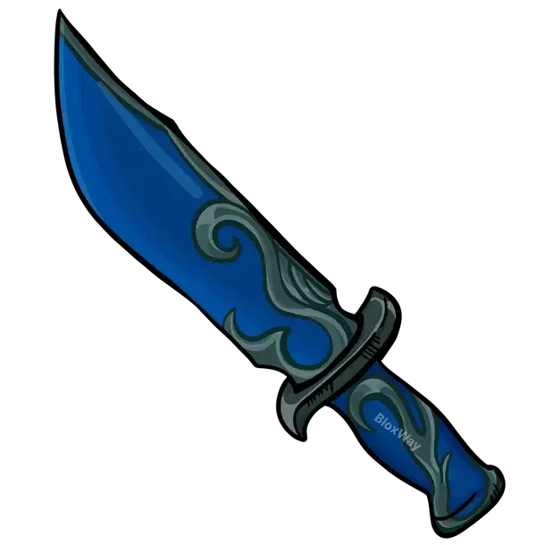 Frostfade legendary, Murder Mystery 2