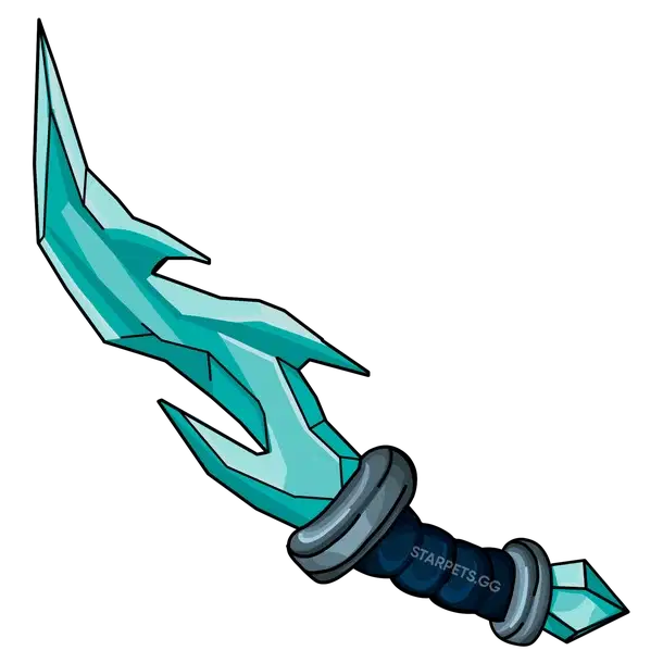 Ghostblade godly, Murder Mystery 2