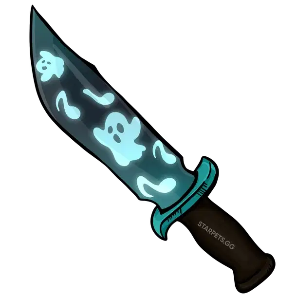 Ghostly uncommon, Murder Mystery 2