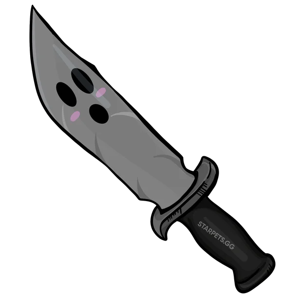 Ghosty common, Murder Mystery 2