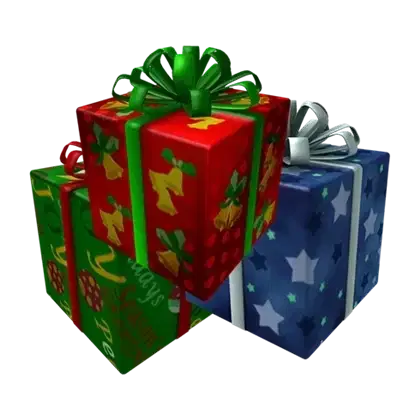 Gifts 2015 Murder Mystery 2