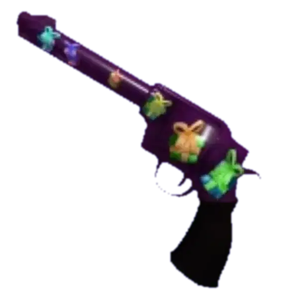 Gifts common, Murder Mystery 2
