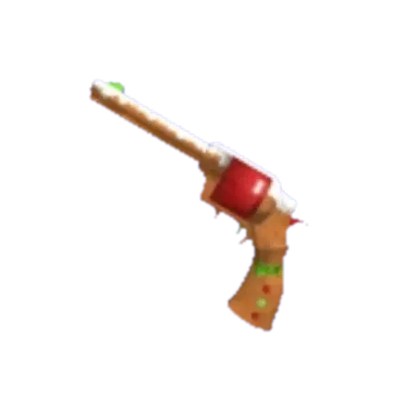 Ginger legendary, Murder Mystery 2