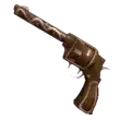Gingerbread rare, Murder Mystery 2