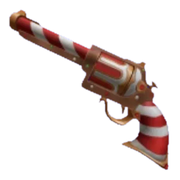 Gingermint godly, Murder Mystery 2