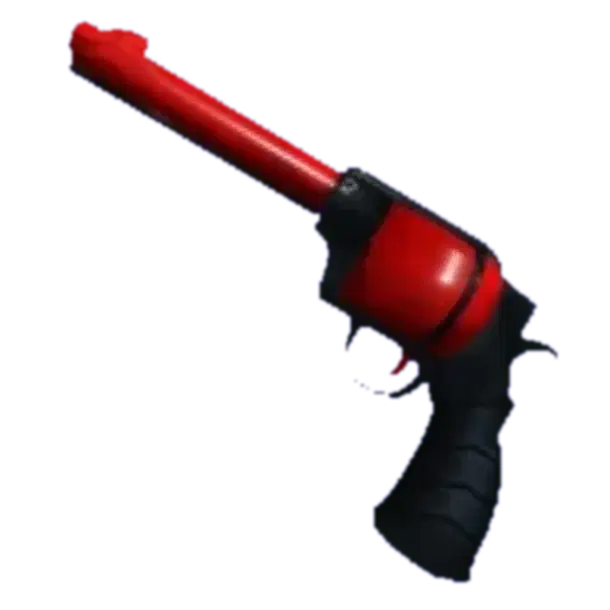 Gothic uncommon, Murder Mystery 2