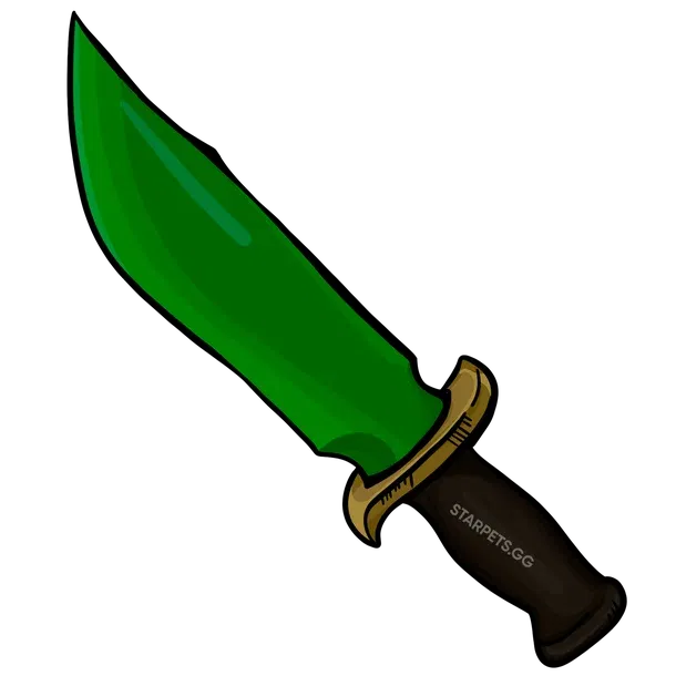 Green common, Murder Mystery 2