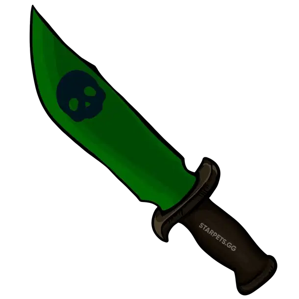 Green Elite legendary, Murder Mystery 2