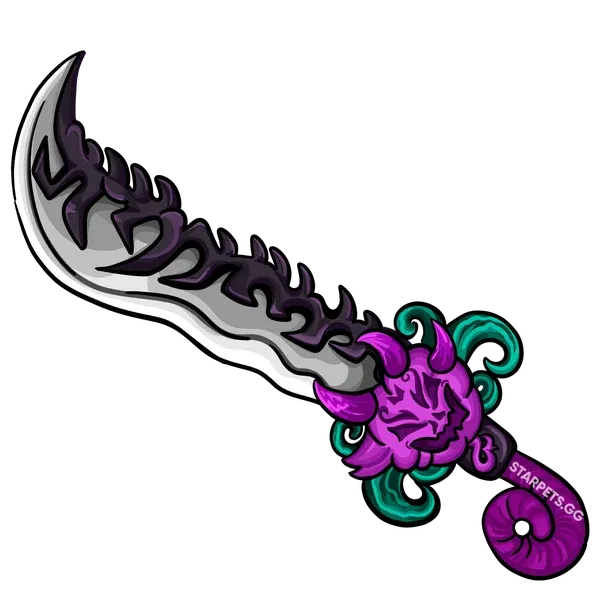 Hallow's Blade godly, Murder Mystery 2