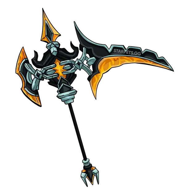 Hallowscythe ancient, Murder Mystery 2