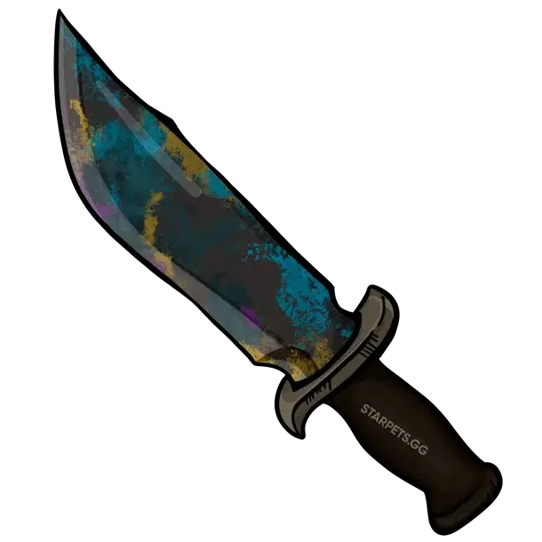 Hardened common, Murder Mystery 2