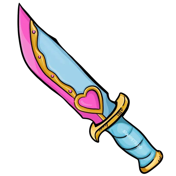 Heart rare, Murder Mystery 2