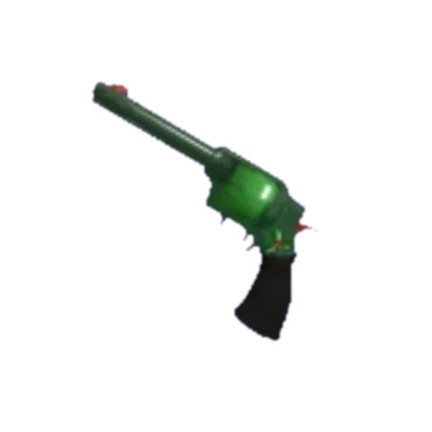 Holly uncommon, Murder Mystery 2