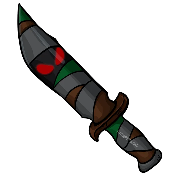 Hunter common, Murder Mystery 2