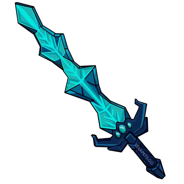 Ice Dragon godly, Murder Mystery 2