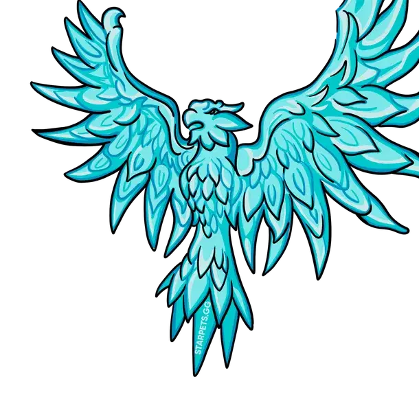 Ice Phoenix godly, Murder Mystery 2