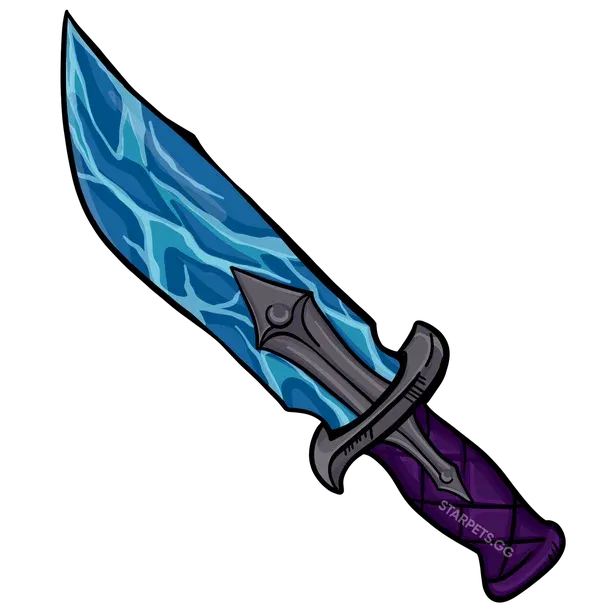 Icecracker legendary, Murder Mystery 2