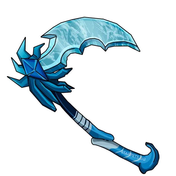 Icewing ancient, Murder Mystery 2