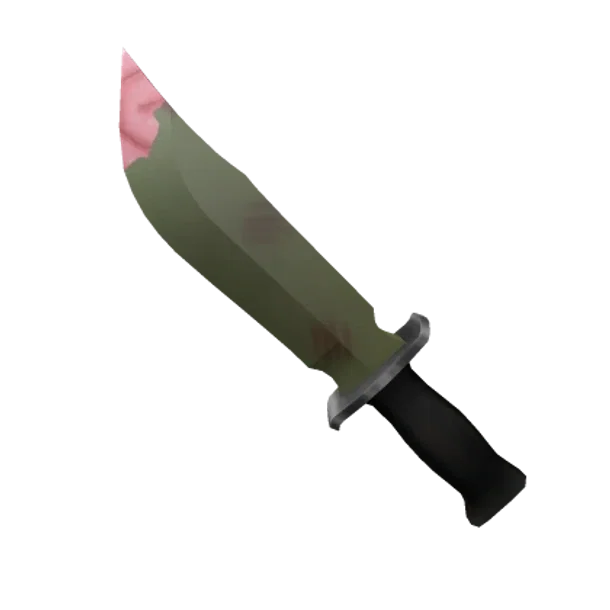 Infected common, Murder Mystery 2