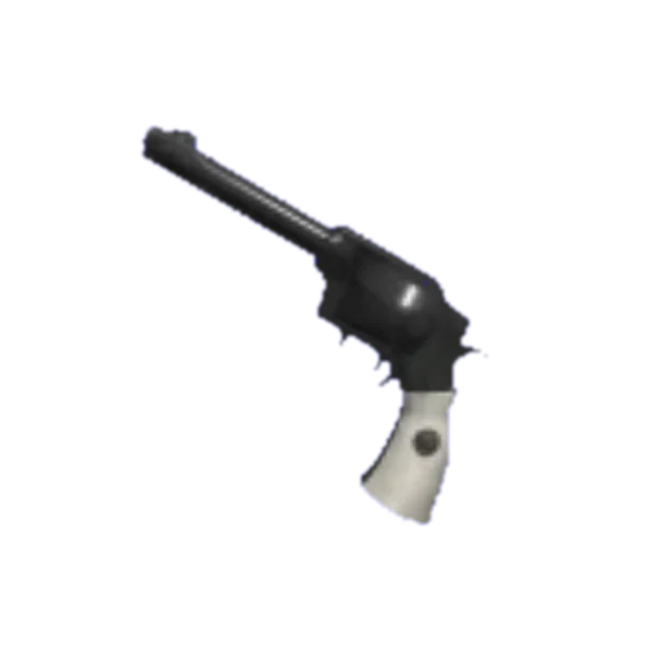 Infiltrator common, Murder Mystery 2