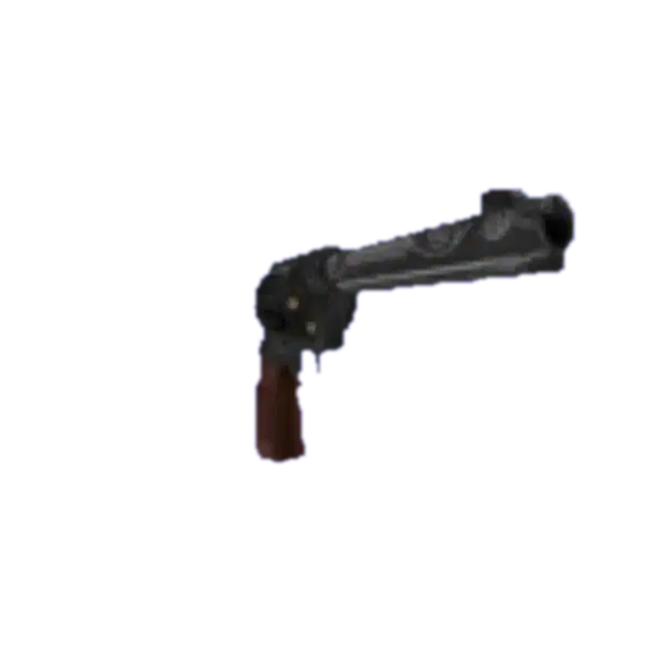 Iron common, Murder Mystery 2