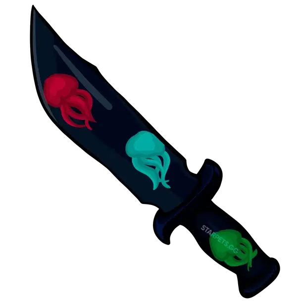 Jellyfish uncommon, Murder Mystery 2