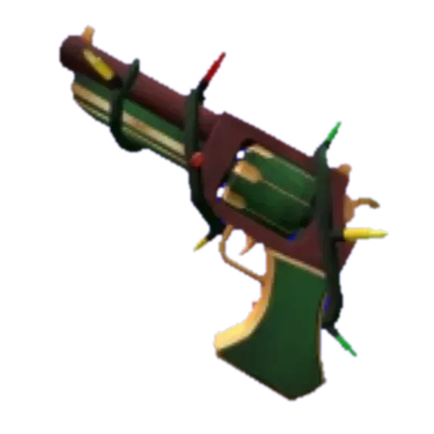 Jinglegun godly, Murder Mystery 2