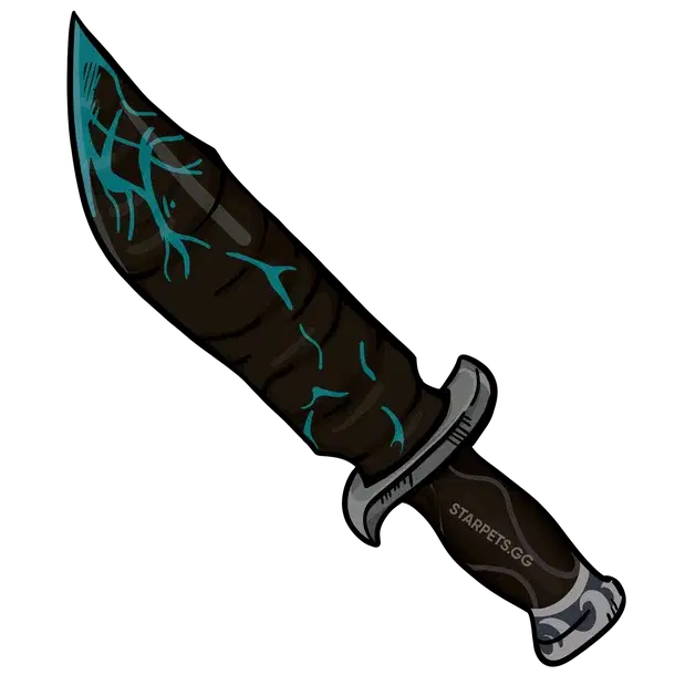 Korblox rare, Murder Mystery 2