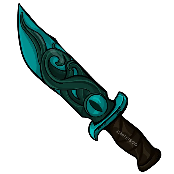 Kraken rare, Murder Mystery 2